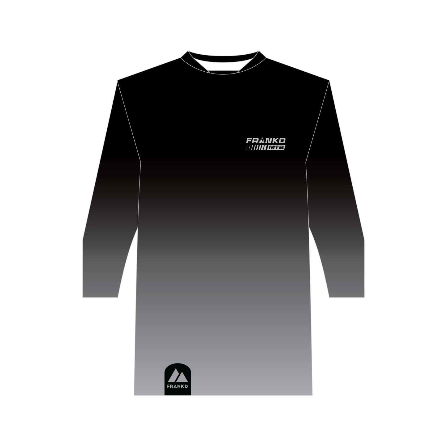 FlyWeight Jersey 3/4