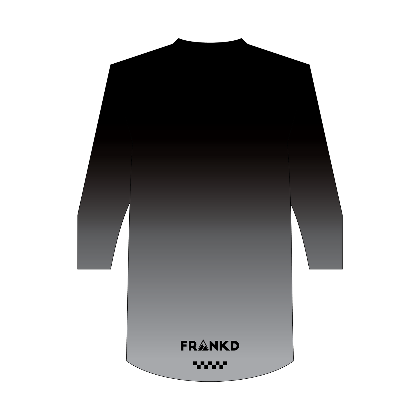 FlyWeight Jersey 3/4