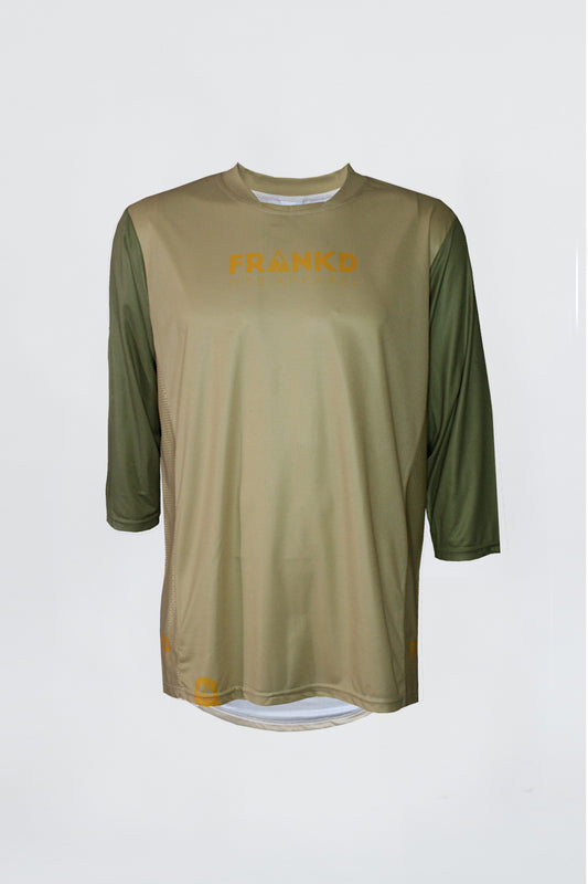 FlexLite Jersey 3/4