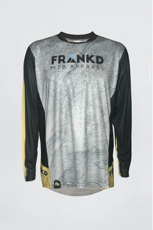 FlexLite Jersey LS
