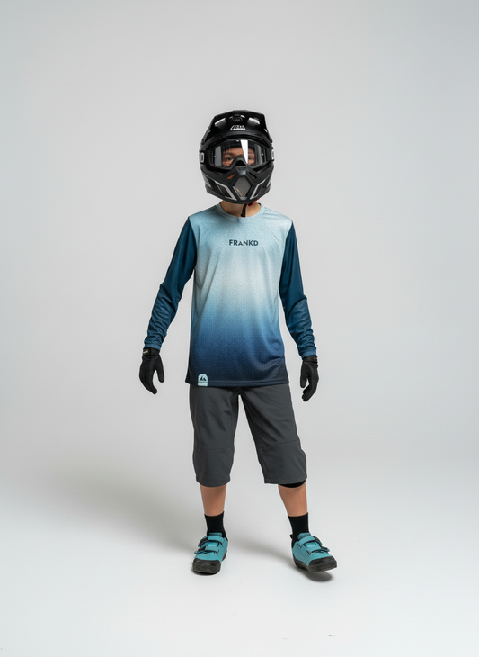 Grom FlyWeight LS Jersey