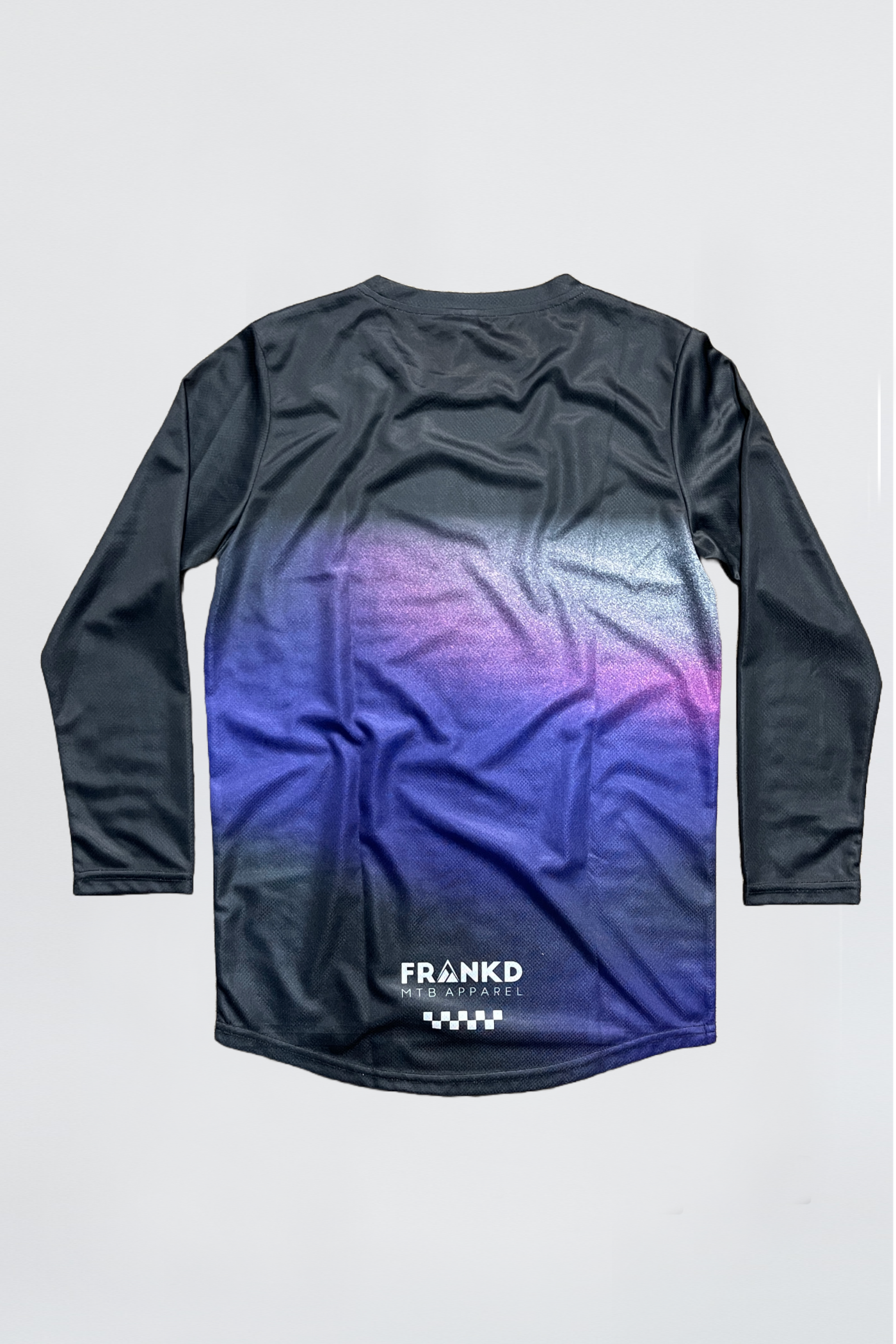 Grom FlyWeight LS Jersey