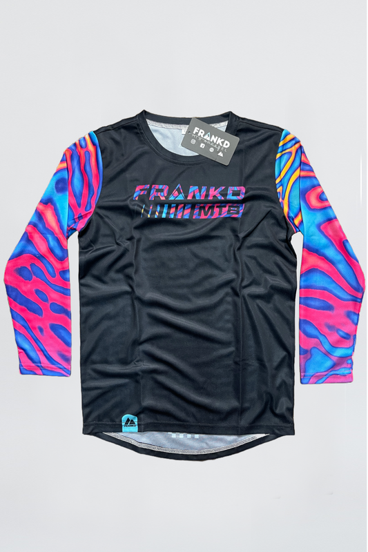 Grom FlyWeight LS Jersey