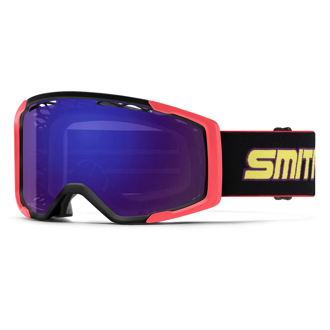 Smith Rhythm