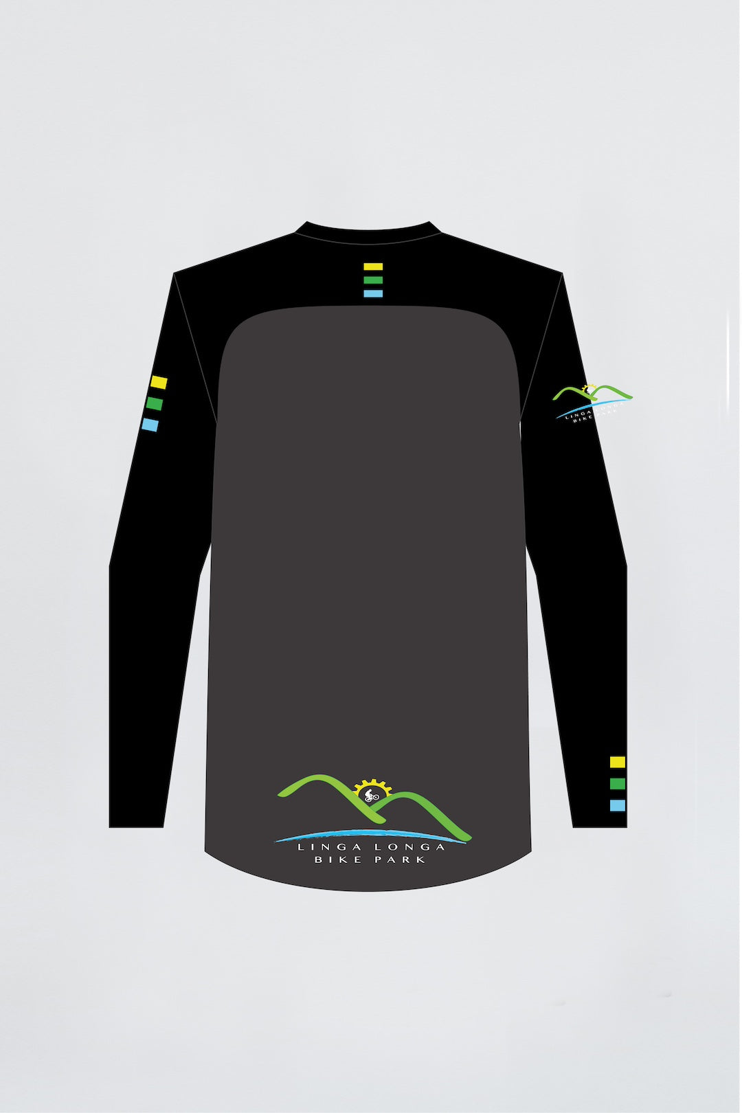 Linga Longa Bike Park Jerseys