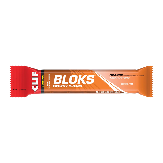 Clif Bloks Energy Chew