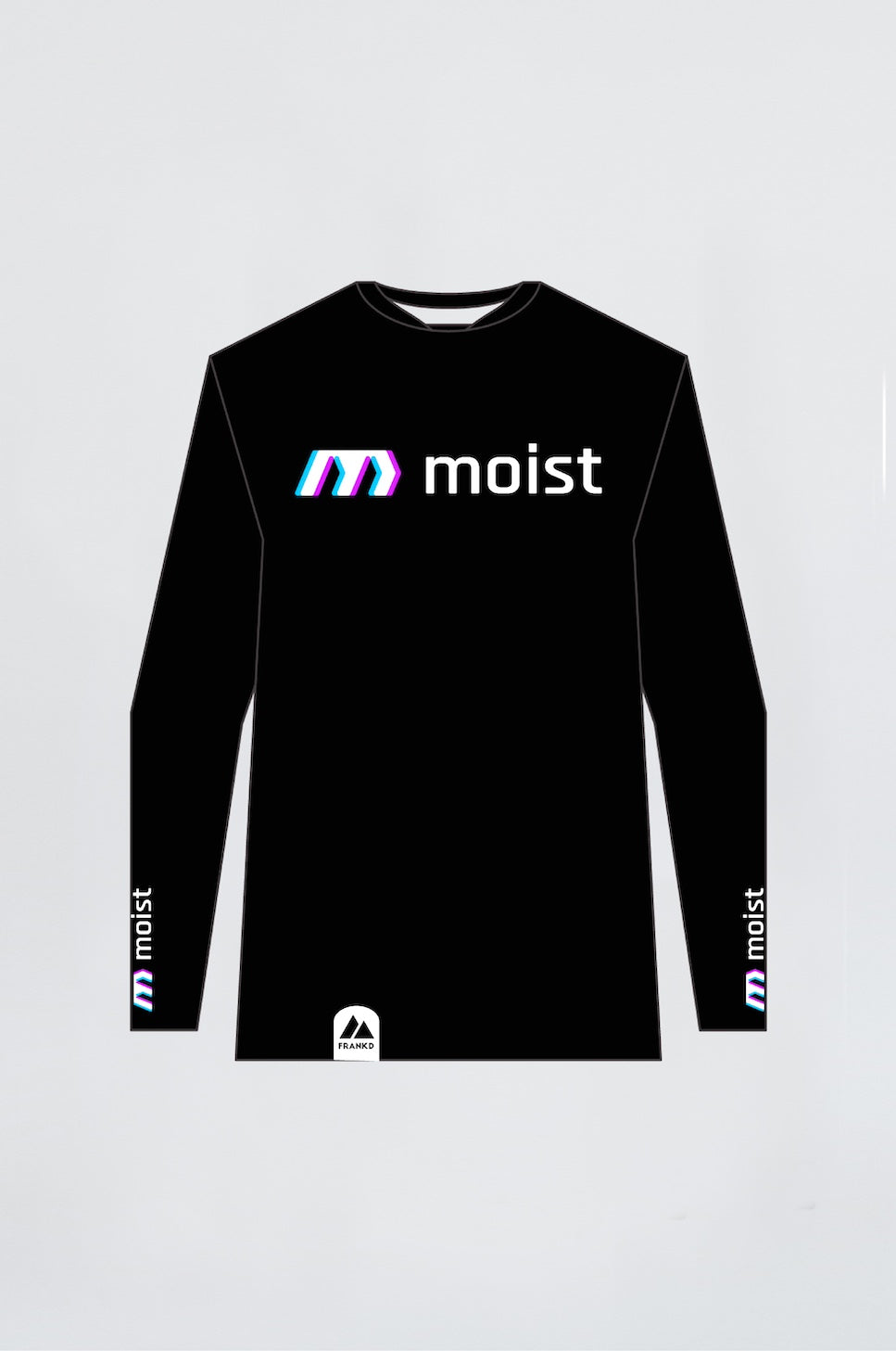MOIST Collab Jerseys