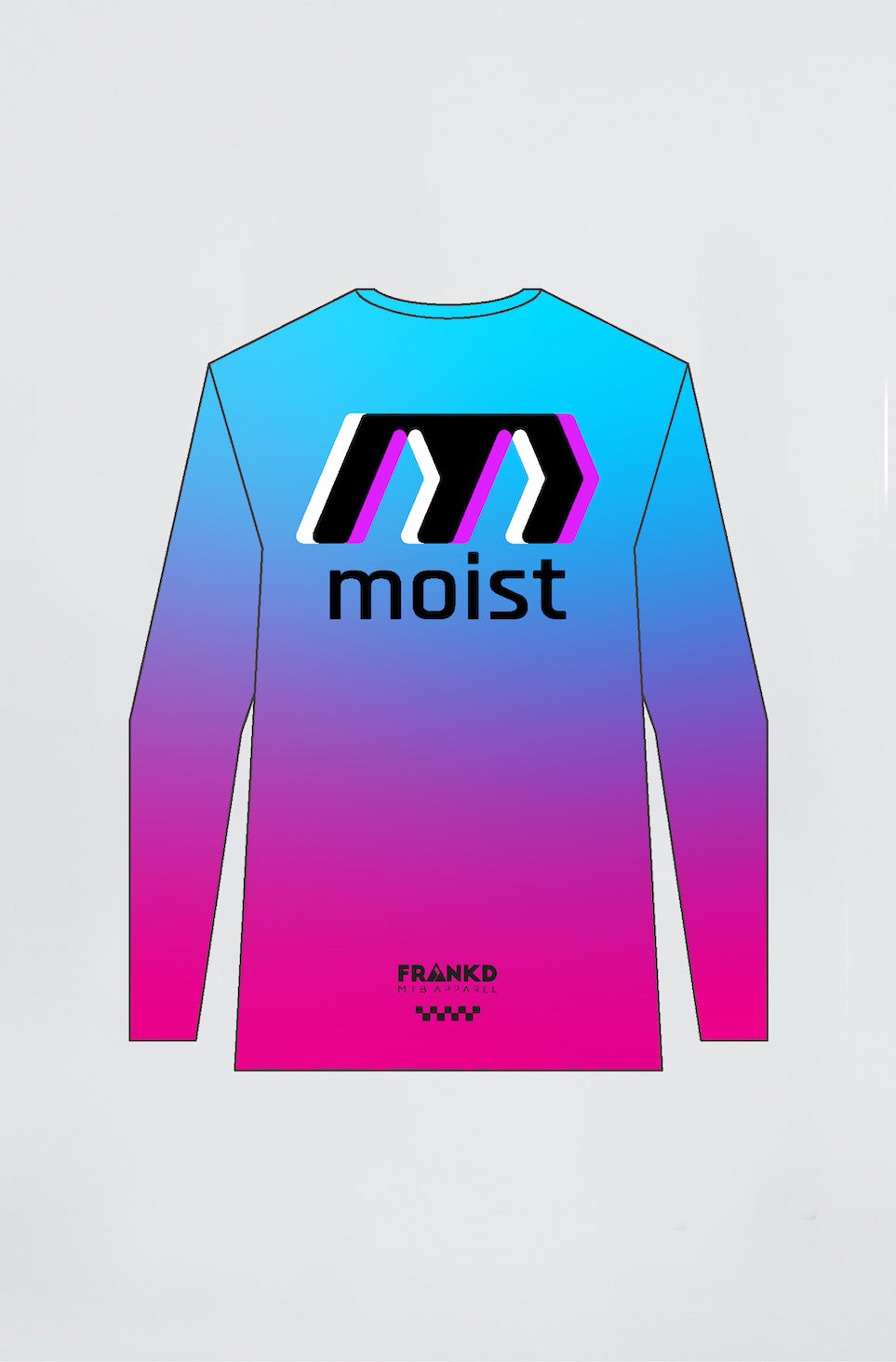 MOIST Collab Jerseys