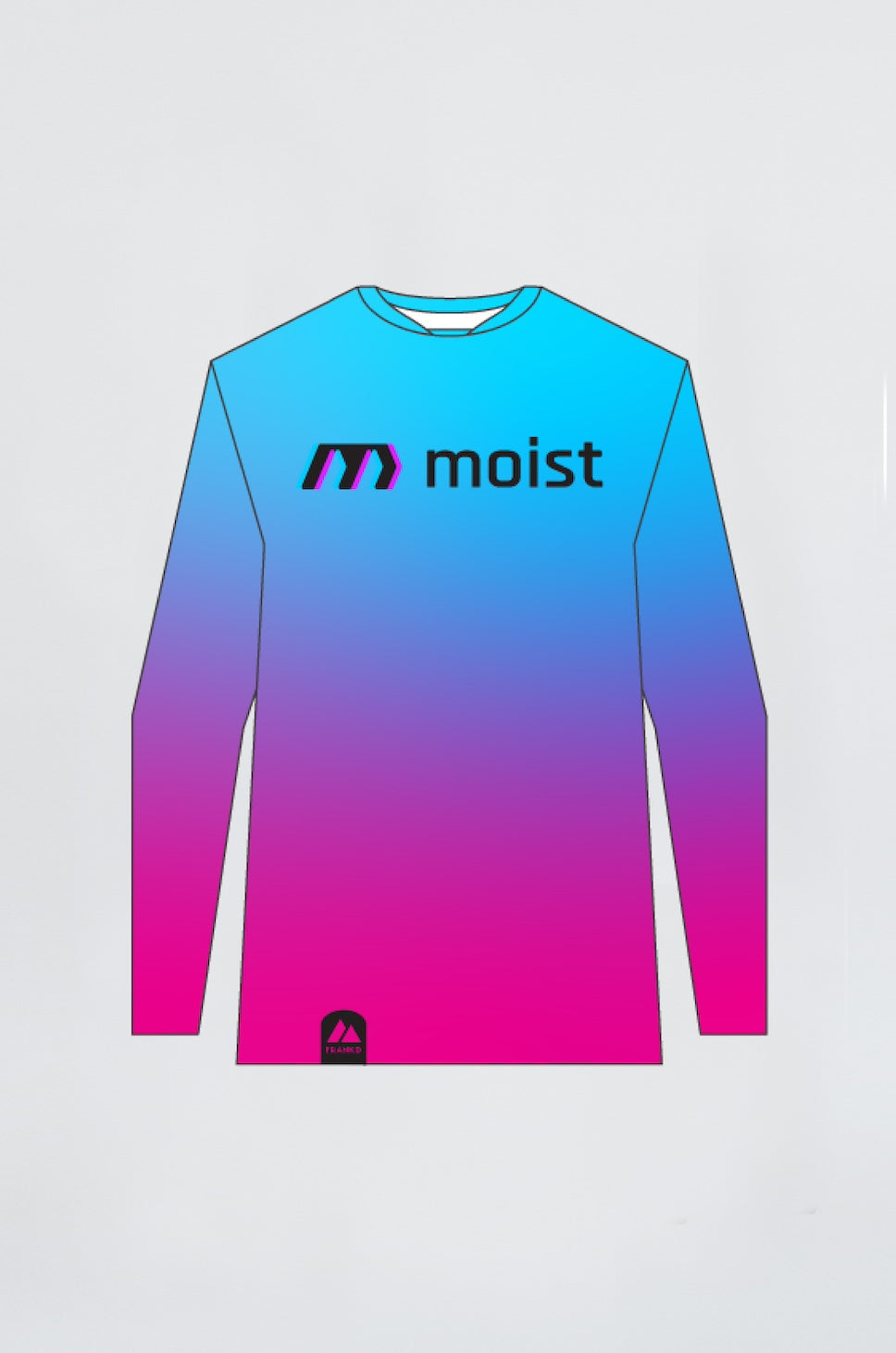 MOIST Collab Jerseys