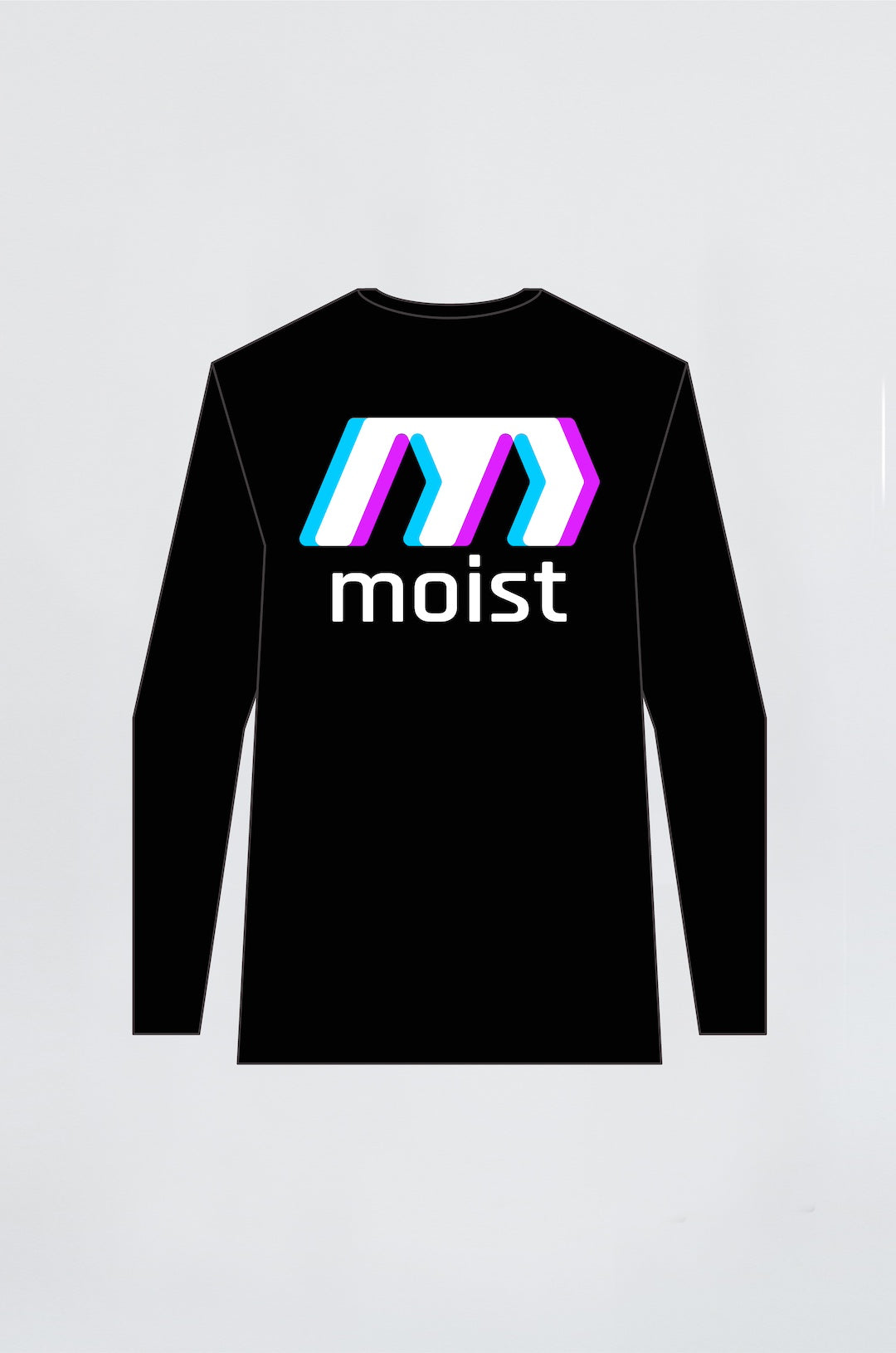 MOIST Collab Jerseys