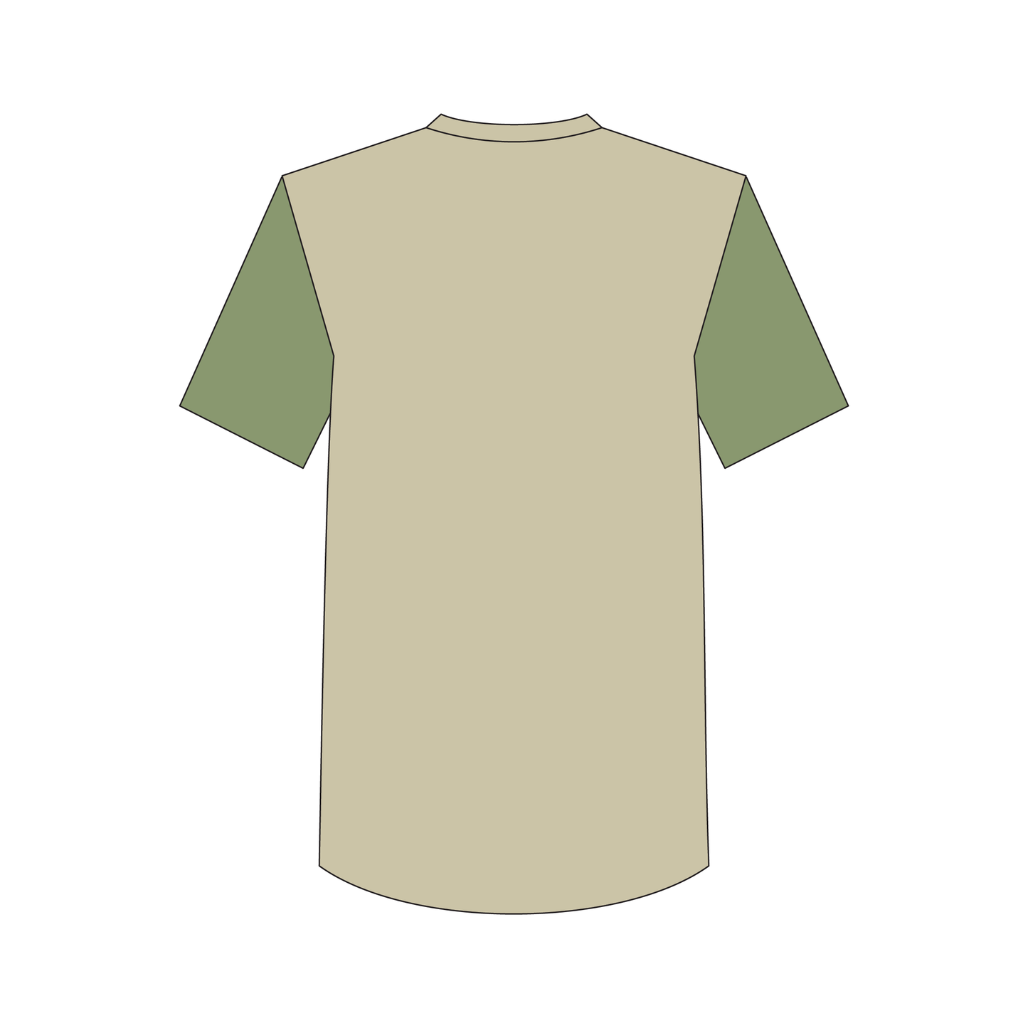 FlyWeight SS Jersey