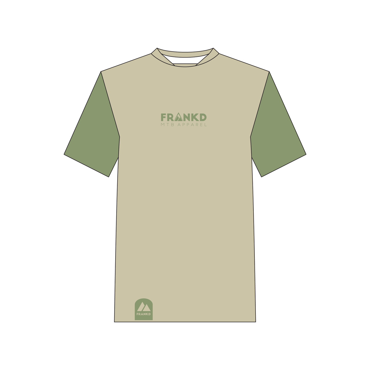 FlyWeight SS Jersey