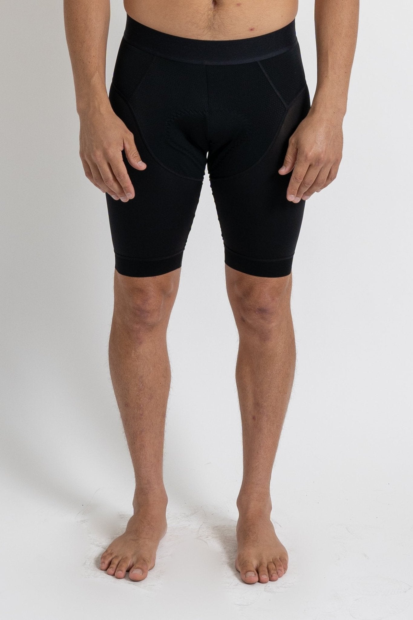 Mtb padded liner shorts online