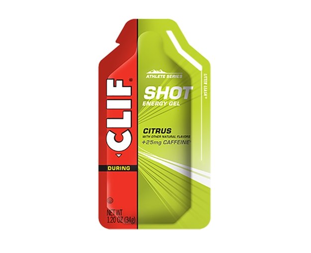 Clif Shot Energy Gel