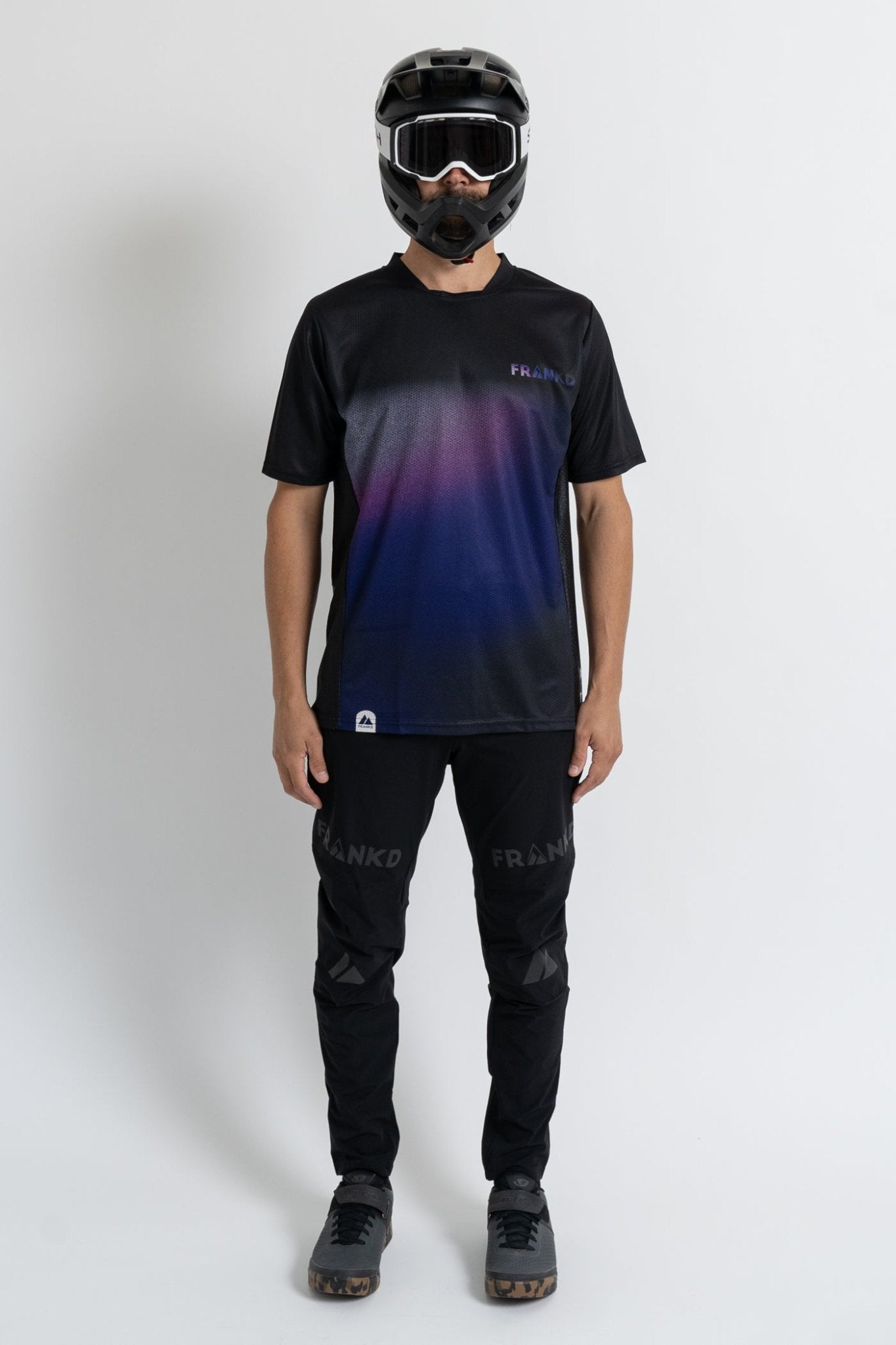 Darkside Pants - Frankd MTB Apparel