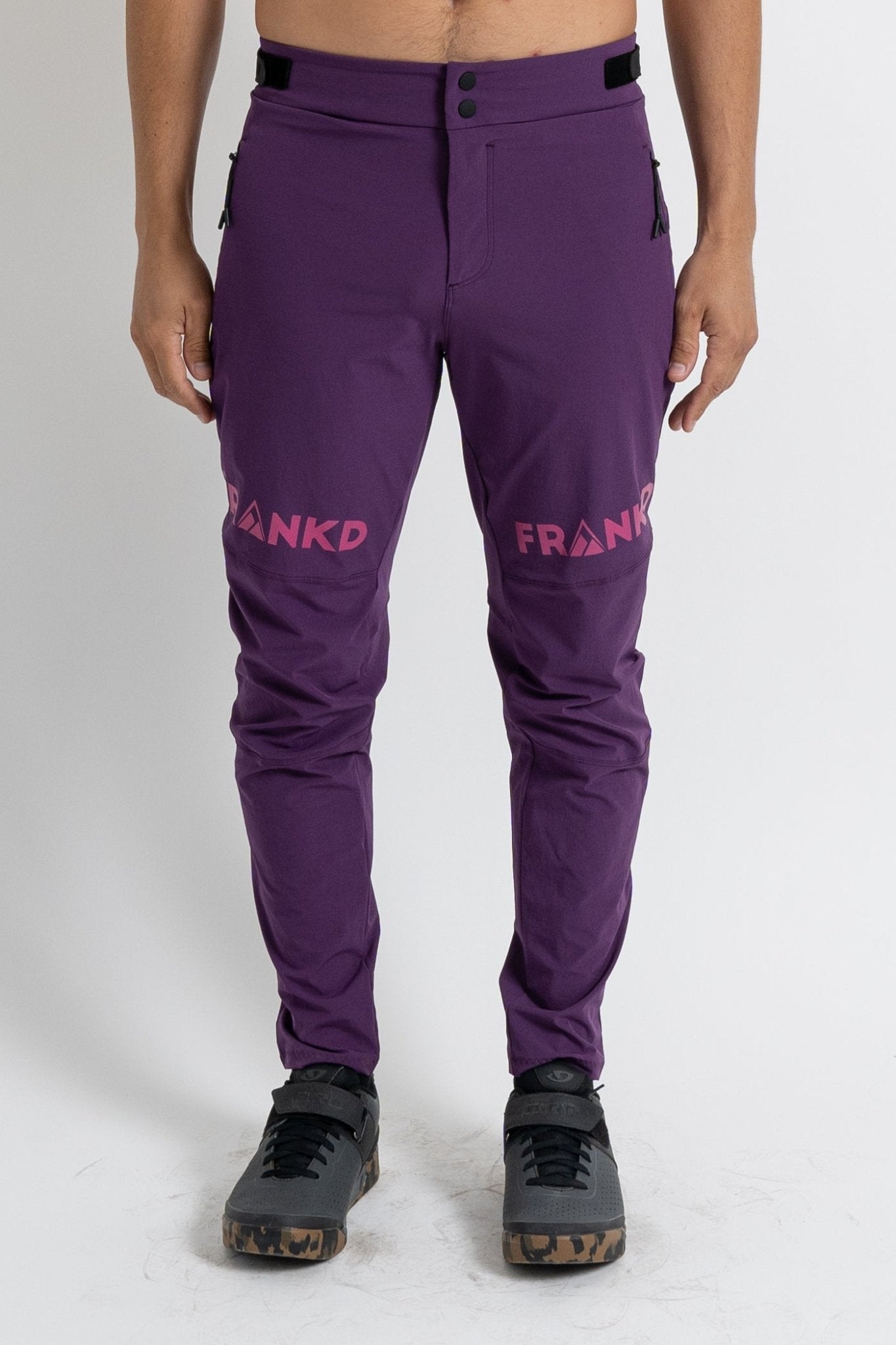 Darkside Pants - Frankd MTB Apparel