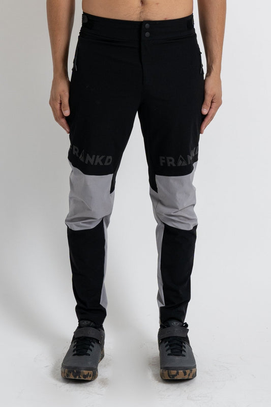 Darkside Pants - Frankd MTB Apparel