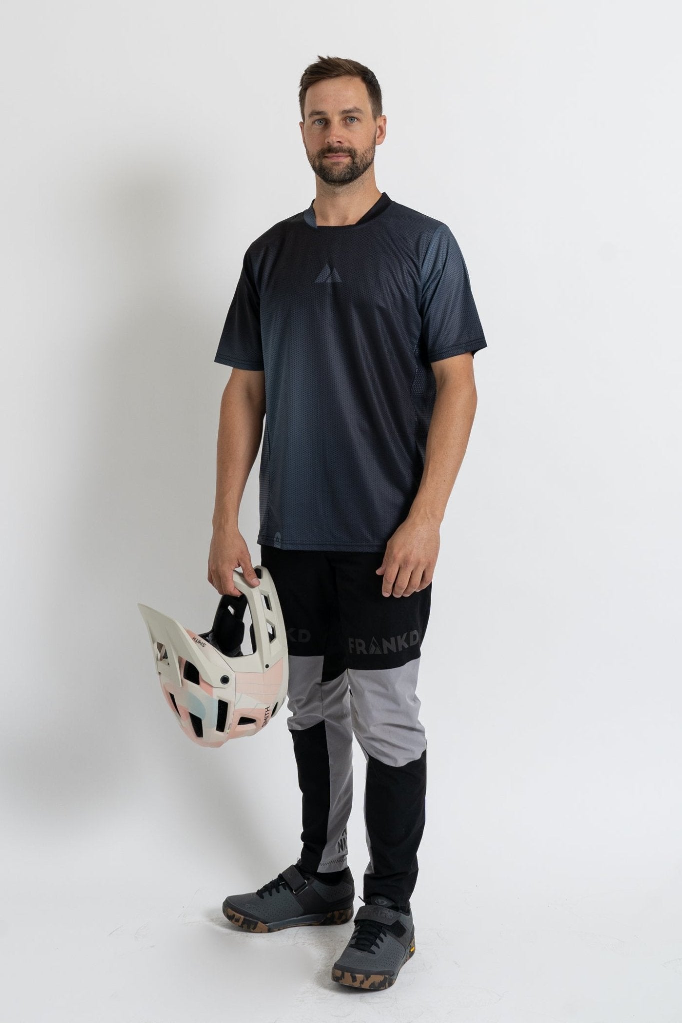 Darkside Pants - Frankd MTB Apparel