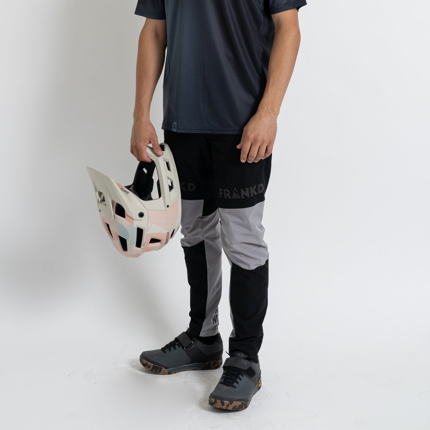 Darkside Pants - Frankd MTB Apparel