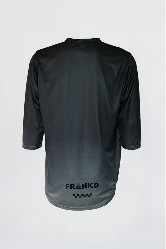 FlyWeight Jersey 3/4 - Frankd MTB Apparel