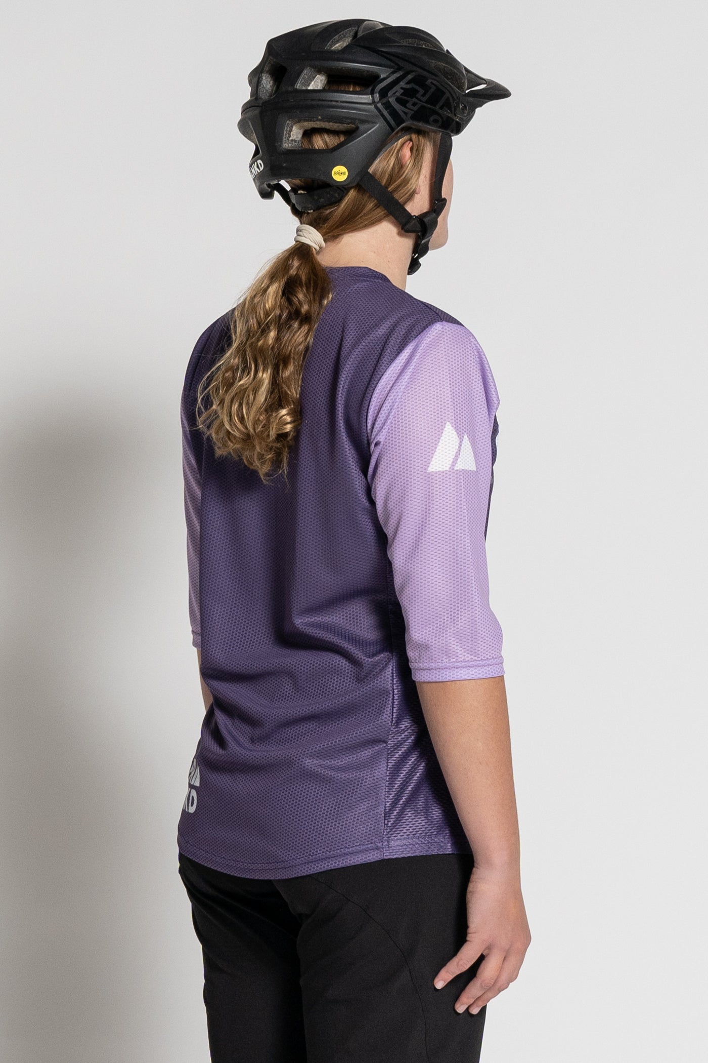 The Lavender Jersey - AirTech