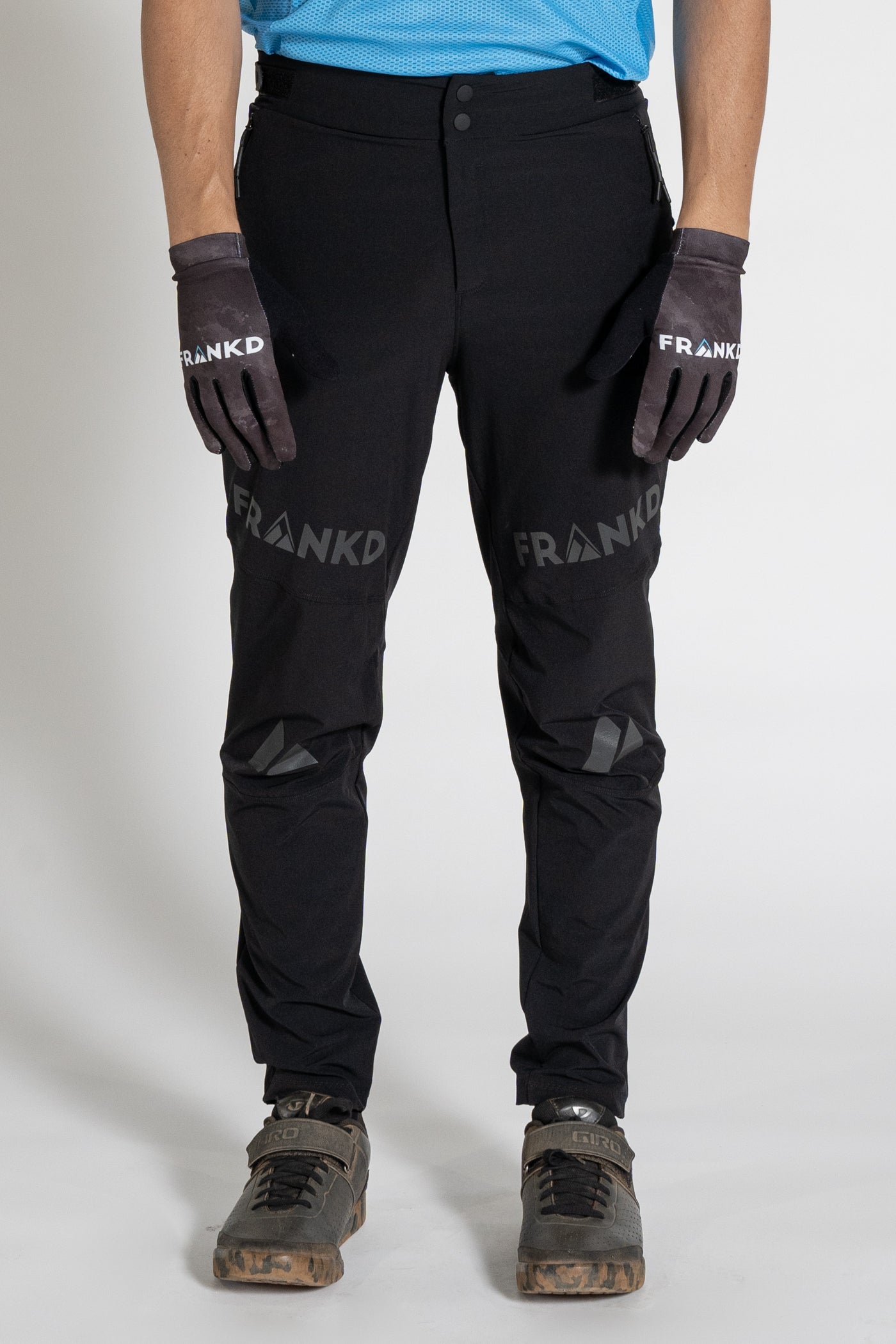 Darkside Pants