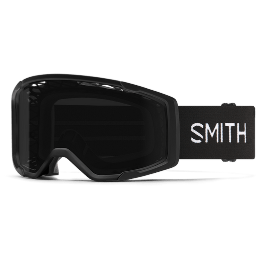 Smith Rhythm - Black Sun Black - Frankd MTB Apparel