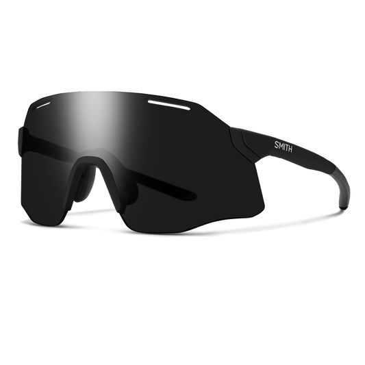 Smith Vert PivLock - Black - Frankd MTB Apparel