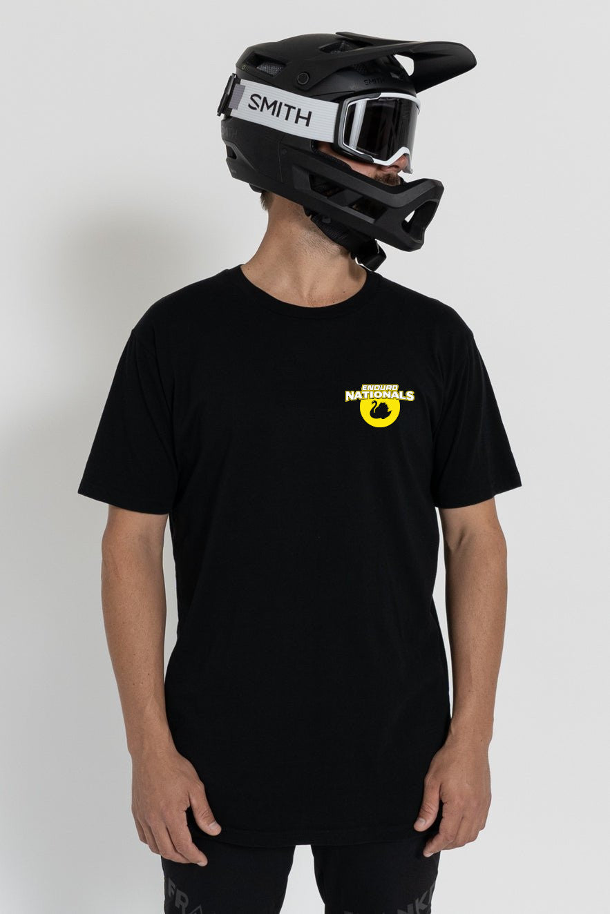 Enduro Nats Tee - Youth Size 12