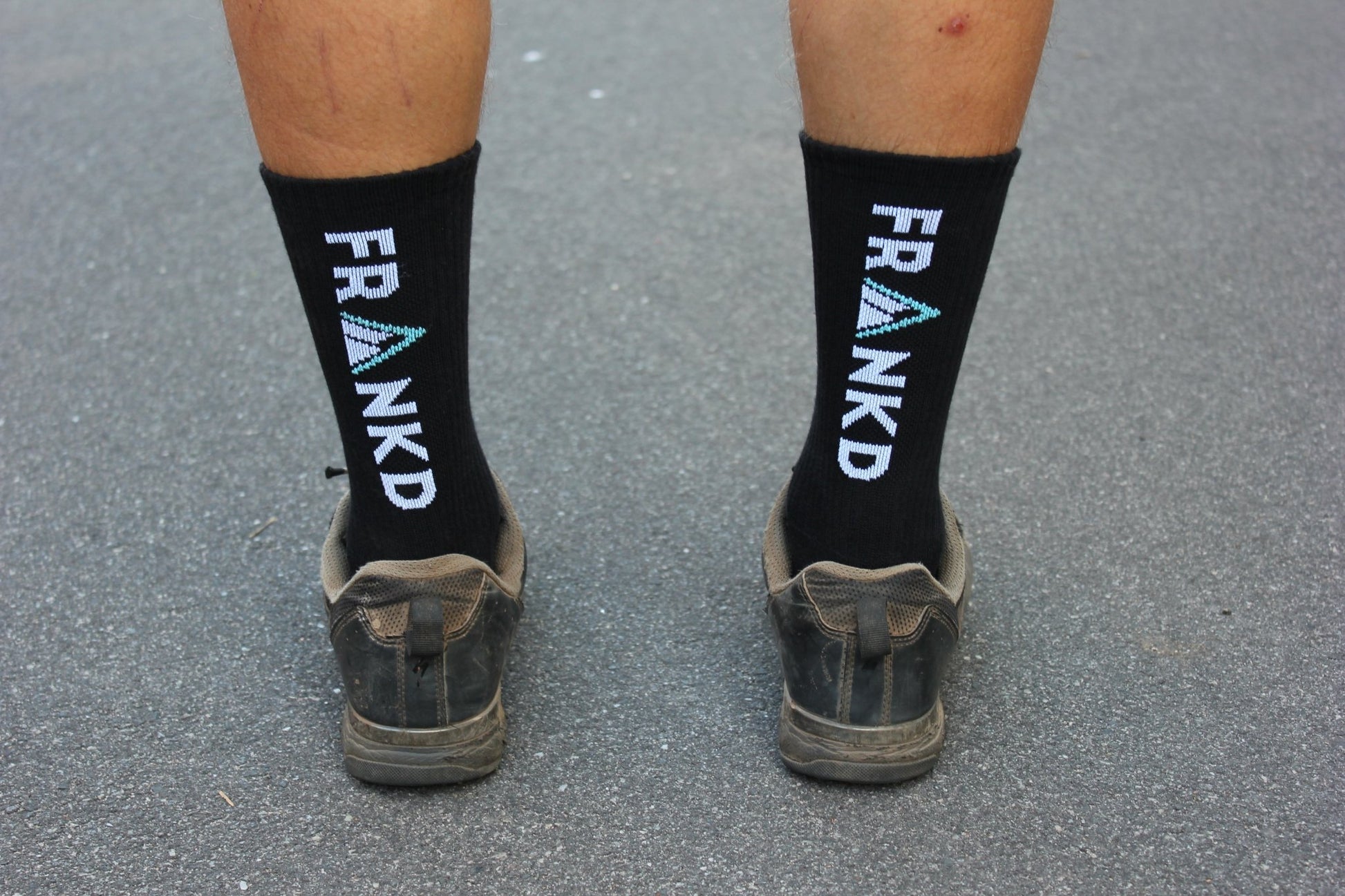 3 Pack - Mixed Socks - Frankd MTB Apparel