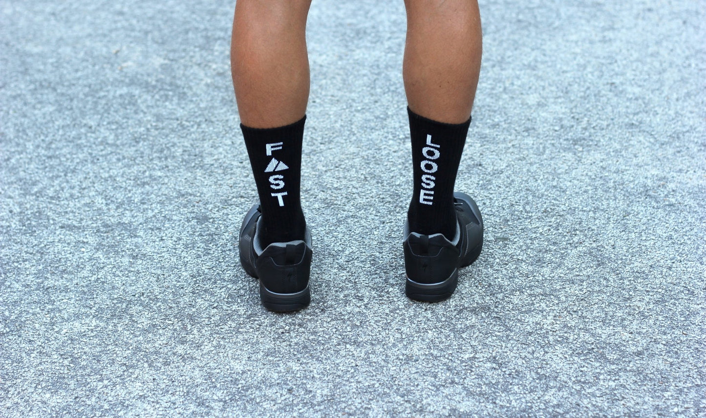 3 Pack - Mixed Socks - Frankd MTB Apparel