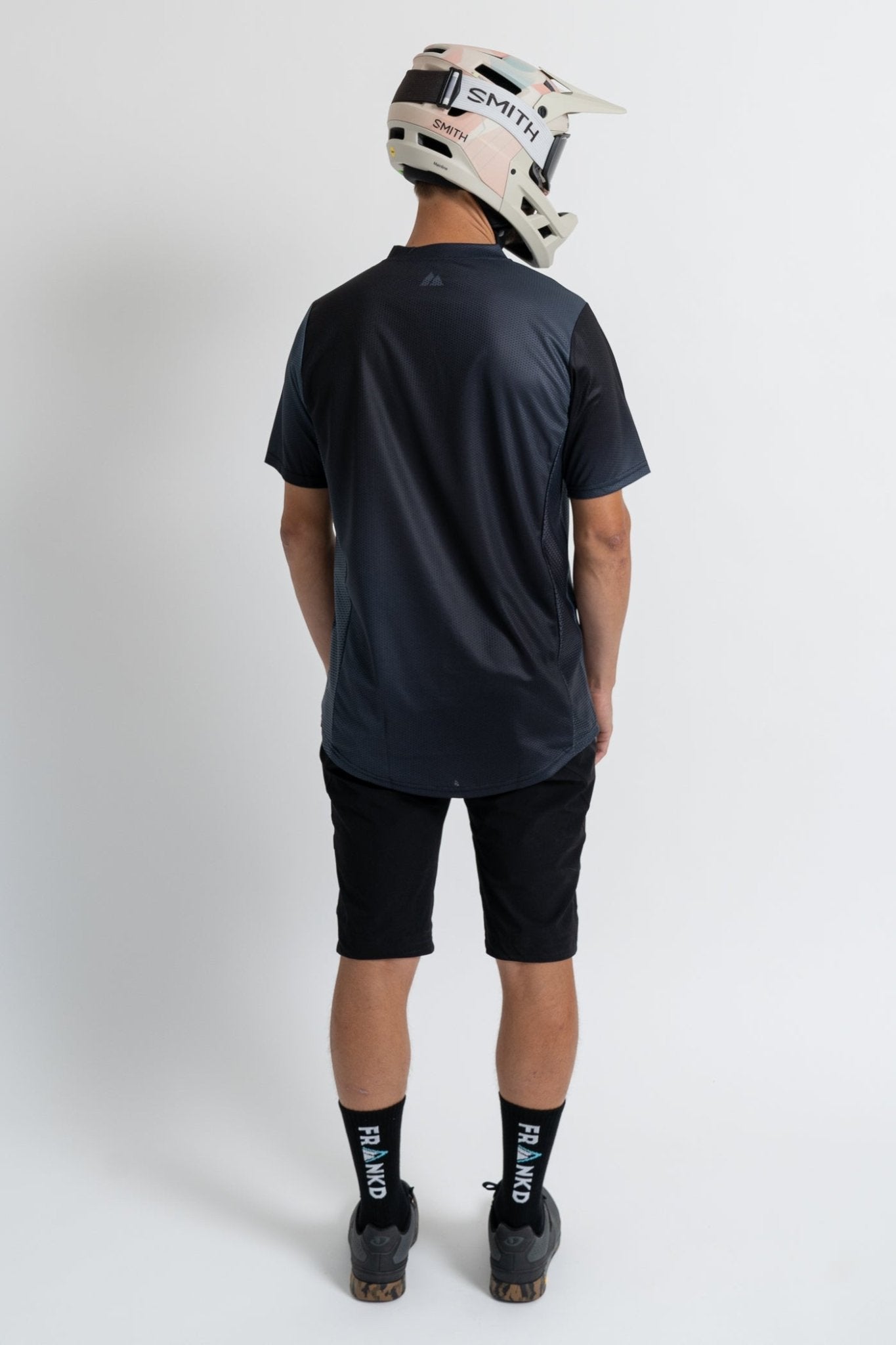 AirTech SS Jersey - Frankd MTB Apparel