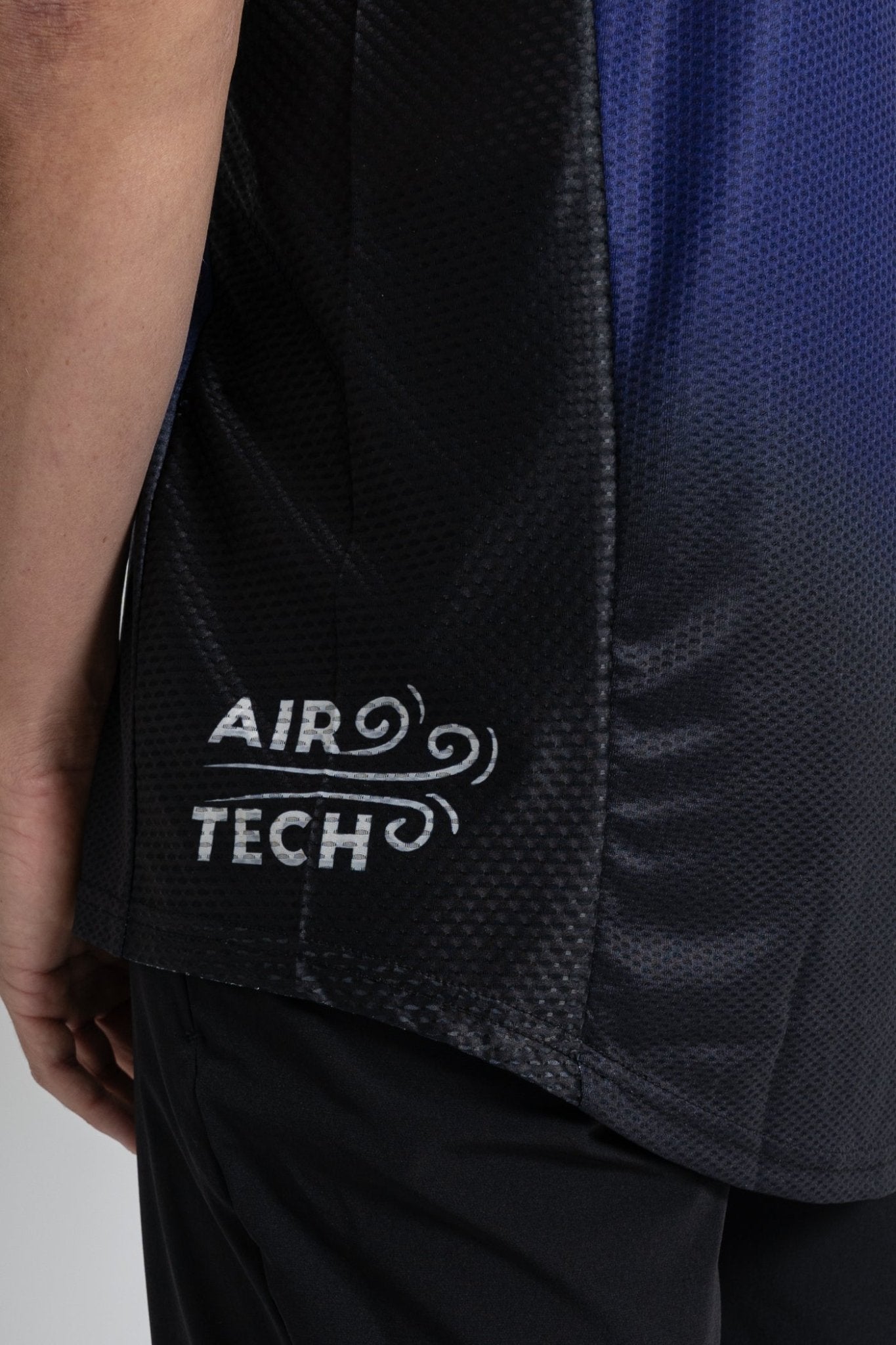 AirTech SS Jersey - Frankd MTB Apparel