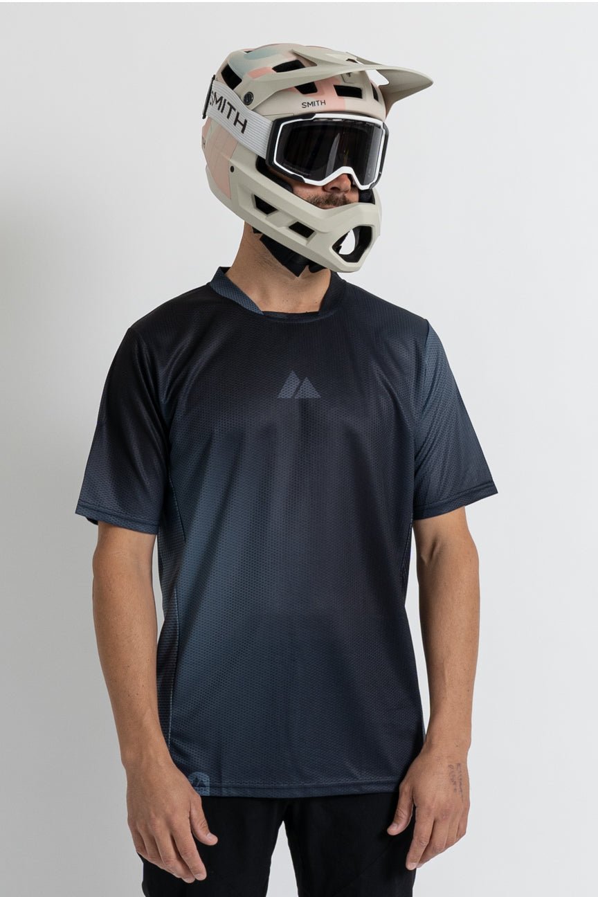 AirTech SS Jersey - Frankd MTB Apparel