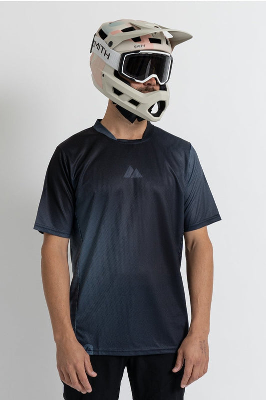 AirTech SS Jersey - Frankd MTB Apparel