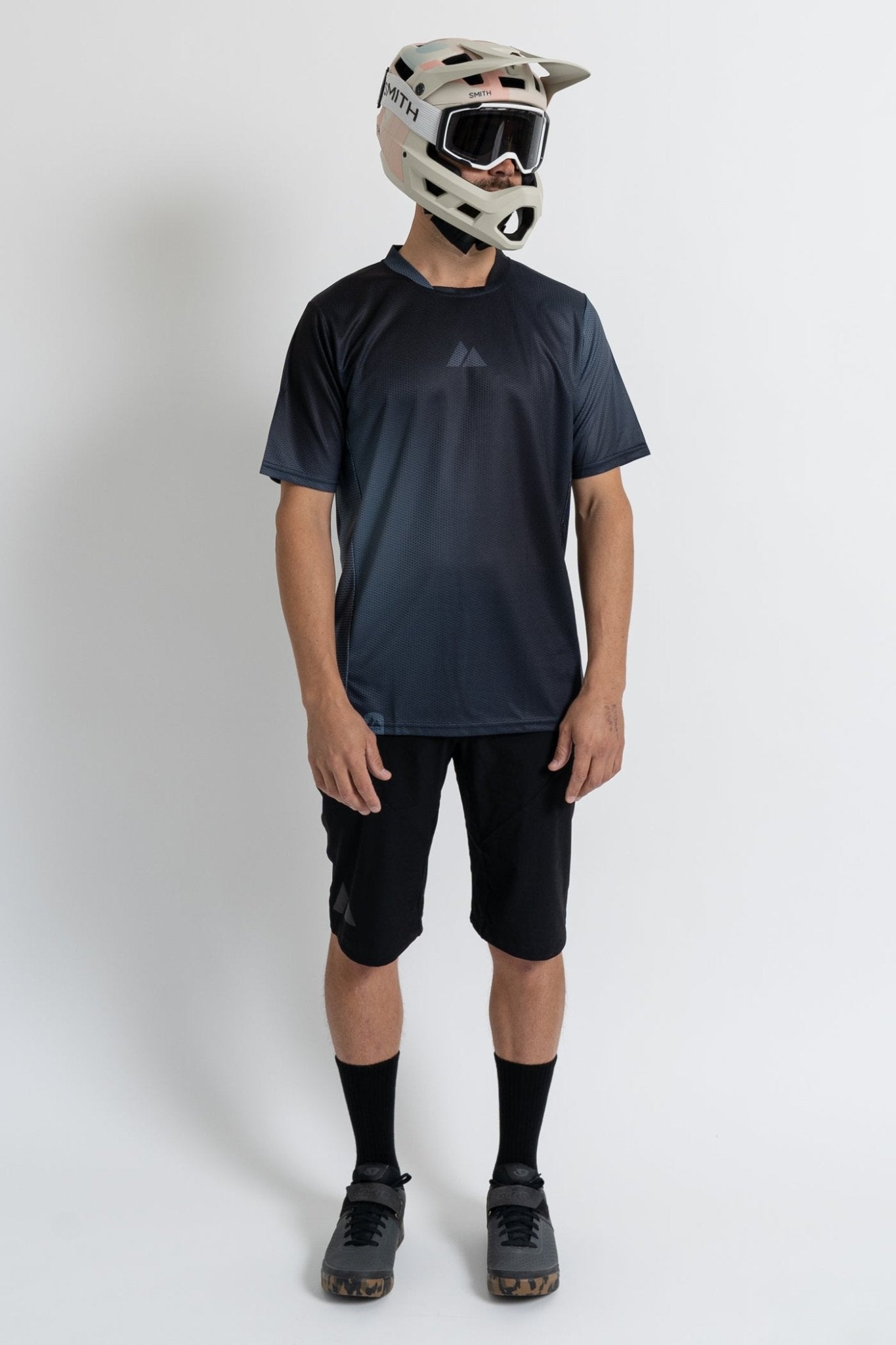 AirTech SS Jersey - Frankd MTB Apparel