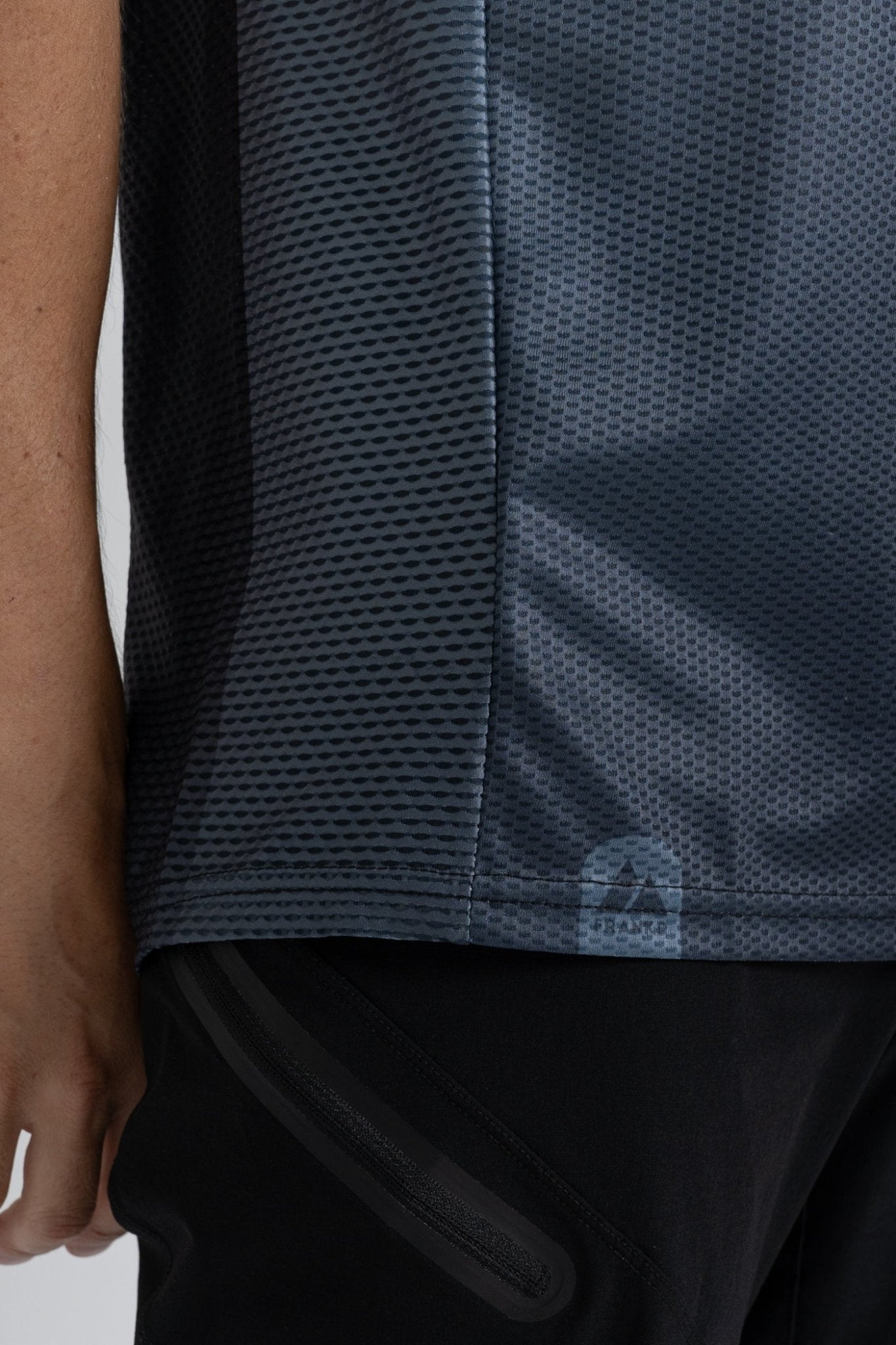 AirTech SS Jersey - Frankd MTB Apparel