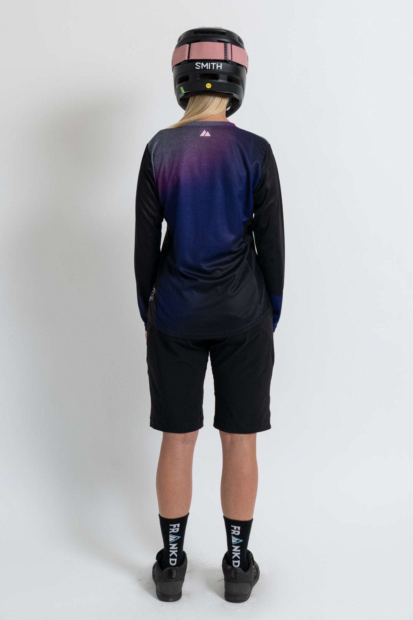 AirTech WLS Jersey - Hola - Frankd MTB Apparel