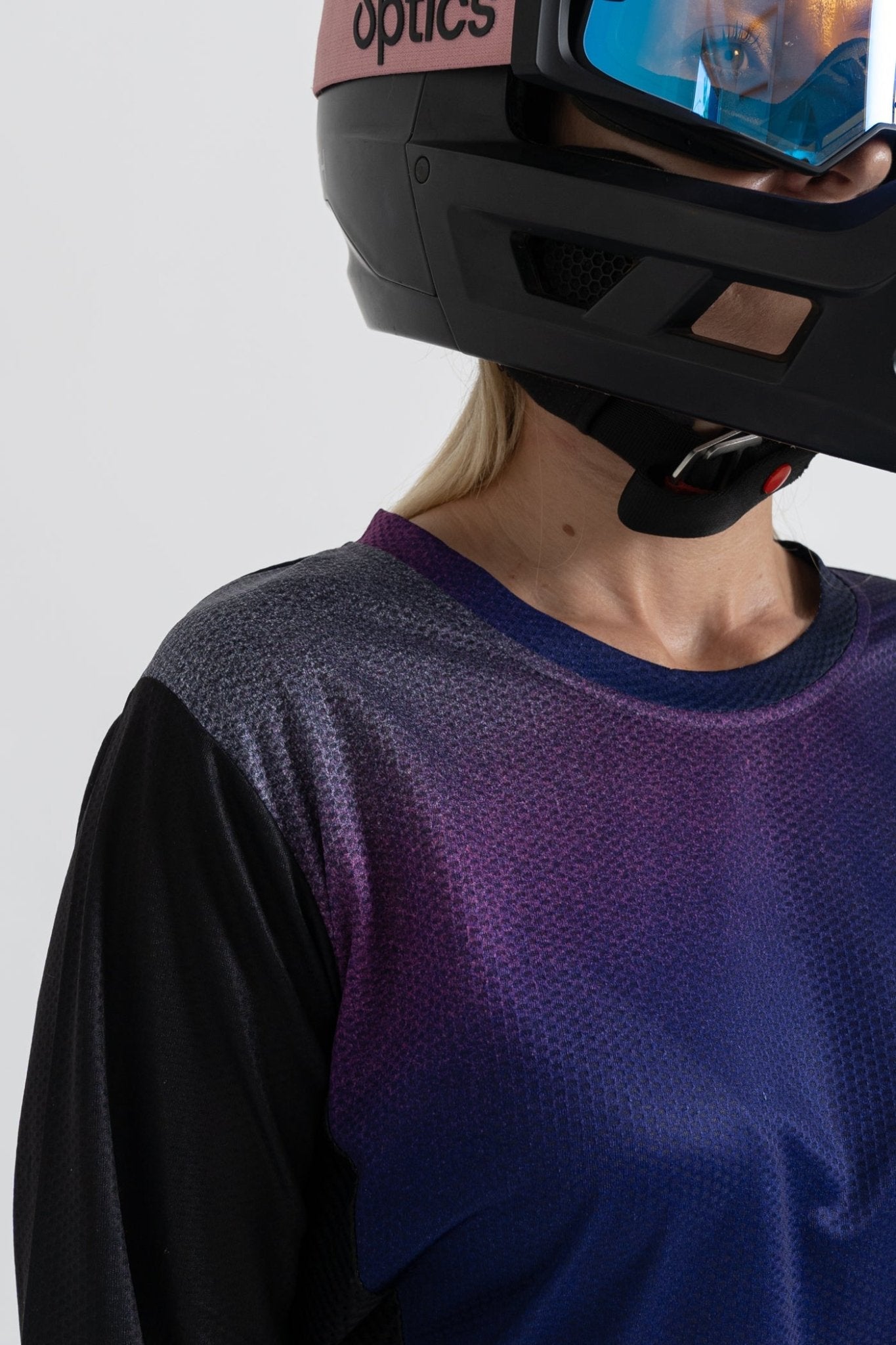 AirTech WLS Jersey - Hola - Frankd MTB Apparel