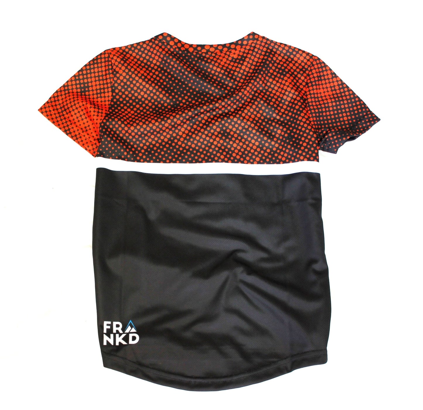 Bandit Jersey - Frankd MTB Apparel