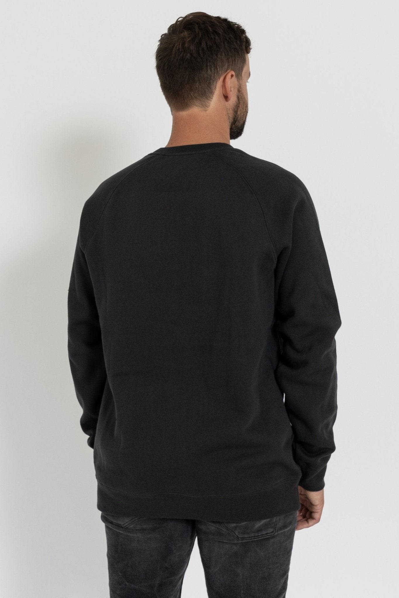 Bubble Crew - Frankd MTB Apparel