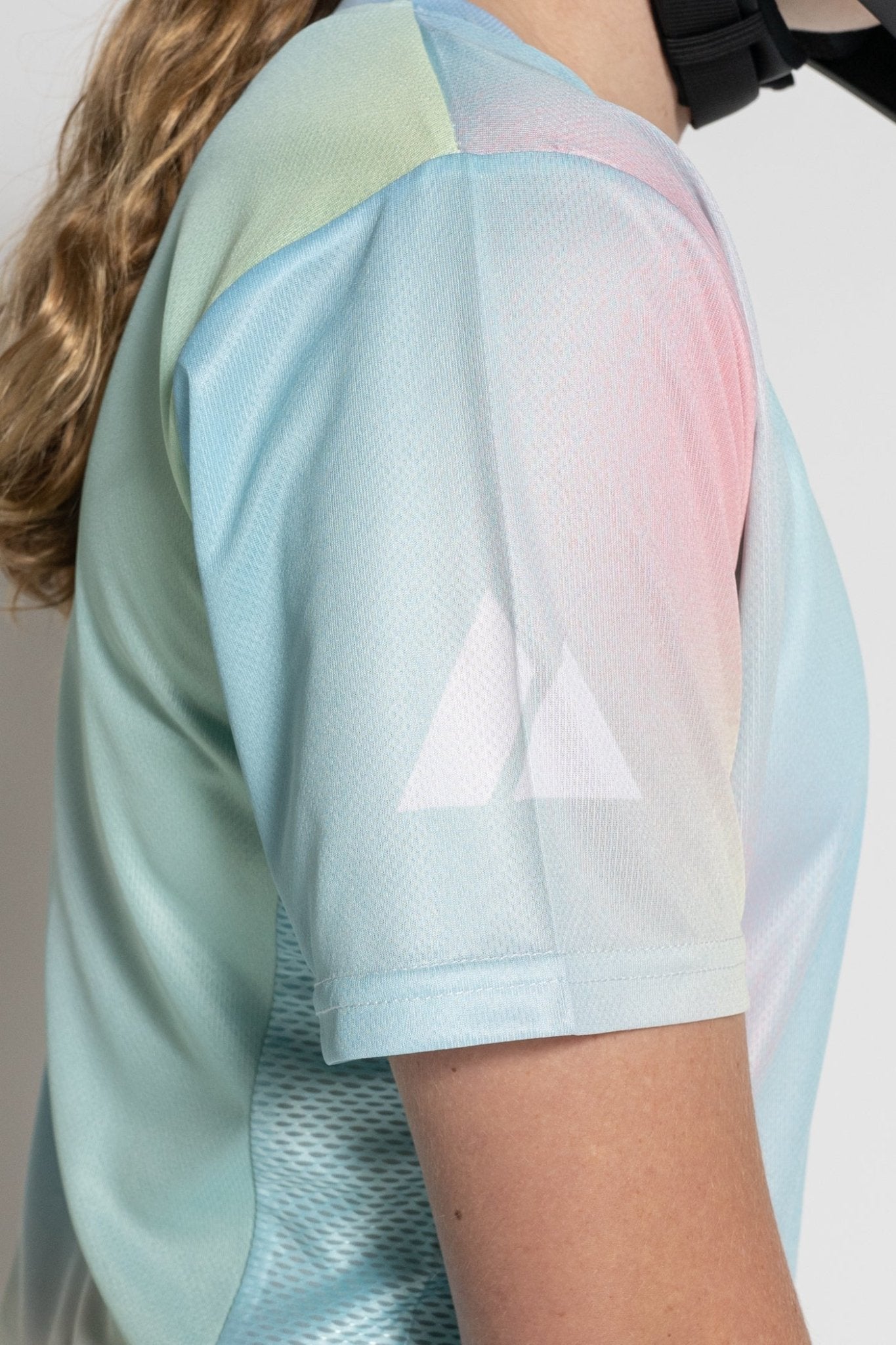 Bubblegum Ice Cream Jersey - Frankd MTB Apparel