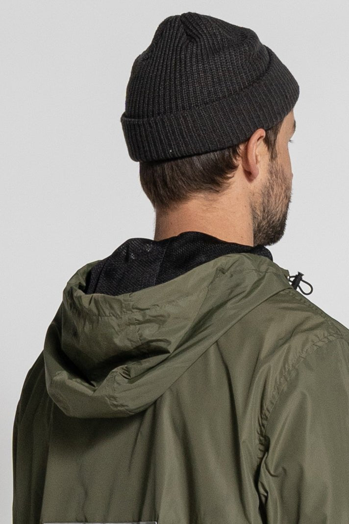 Camo Spray Anorak - Frankd MTB Apparel