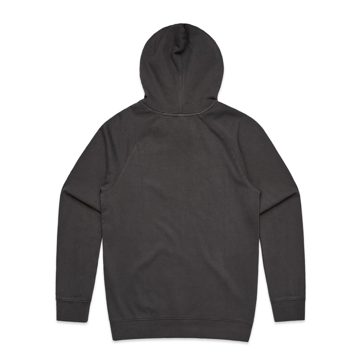 Faded Hoodie - Frankd MTB Apparel