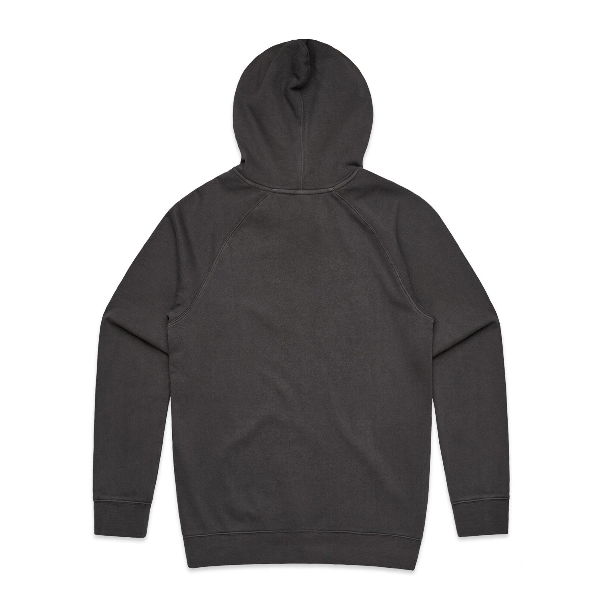 Faded Hoodie - Frankd MTB Apparel