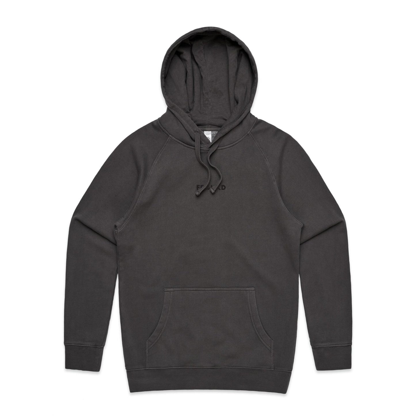 Faded Hoodie - Frankd MTB Apparel