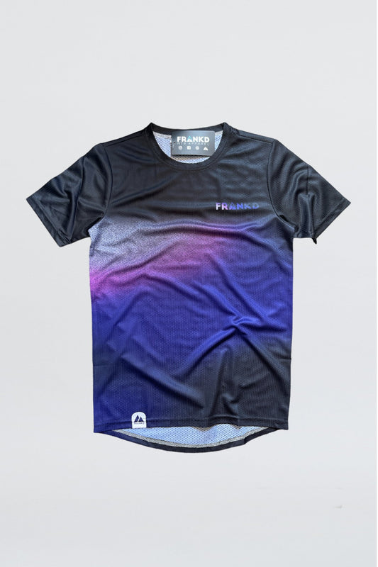 Grom AirTech SS Jersey - Frankd MTB Apparel