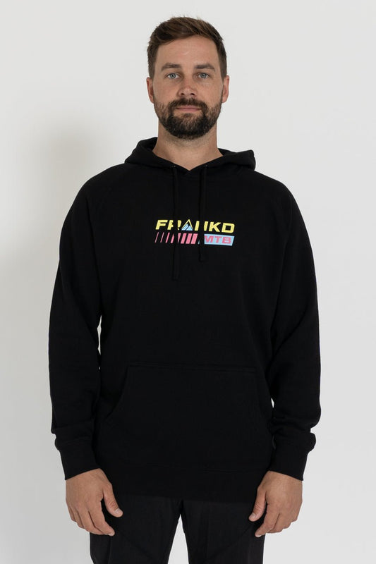 Heritage Hood - Frankd MTB Apparel