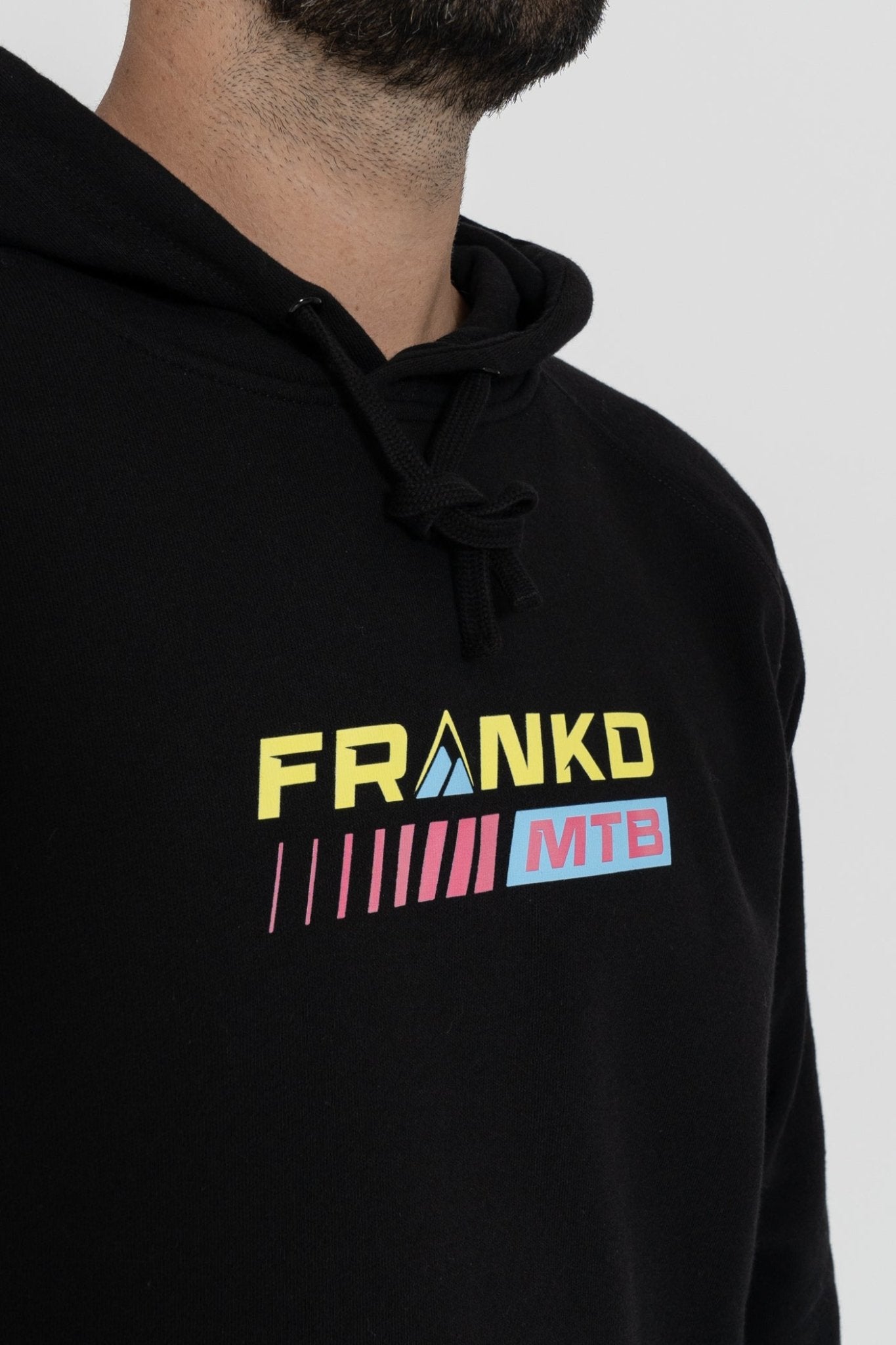 Heritage Hood - Frankd MTB Apparel