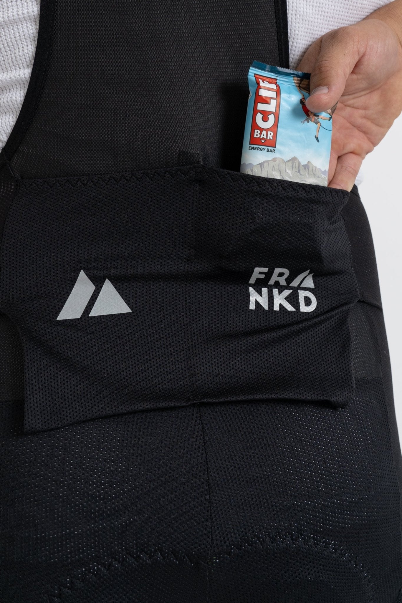 Premium Enduro Bib - Frankd MTB Apparel